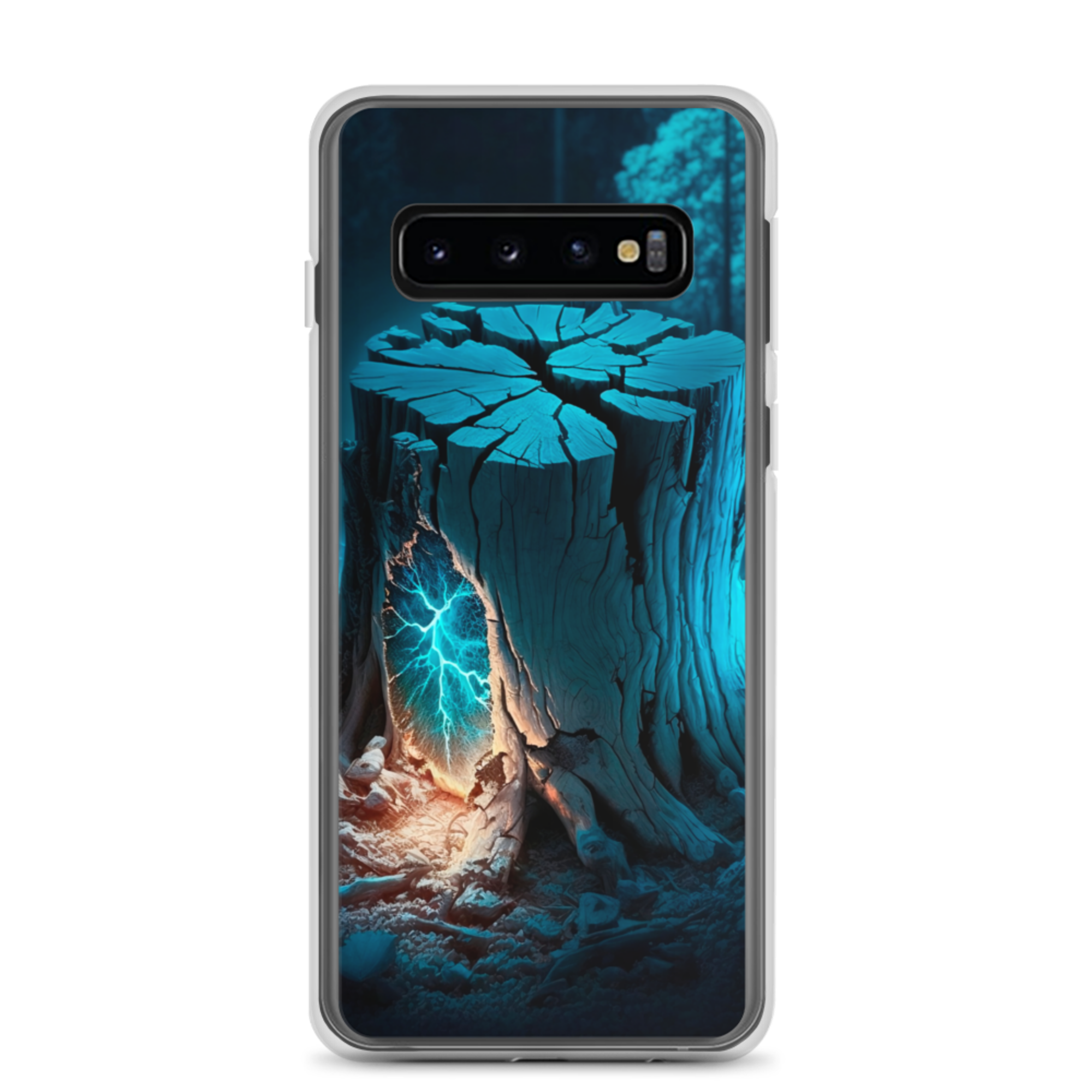 Samsung® case NEMETON