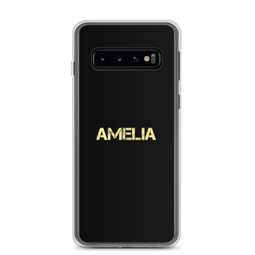 Coque Samsung® AMÉLIA