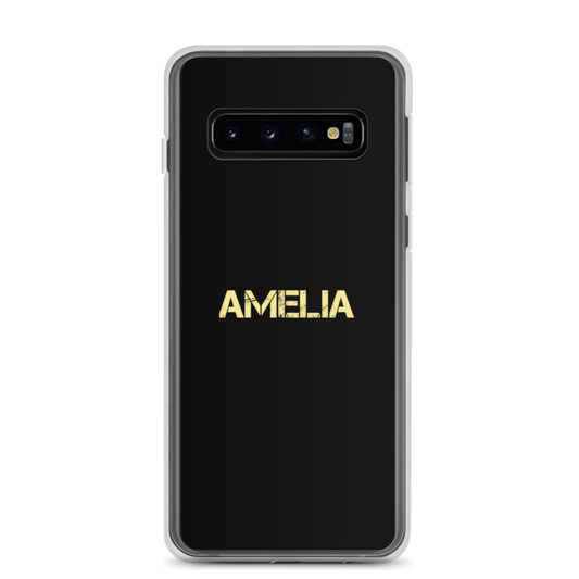 Coque Samsung® AMÉLIA