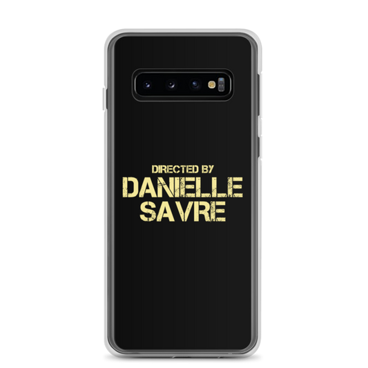 Coque Samsung® Directed By Danielle Savre