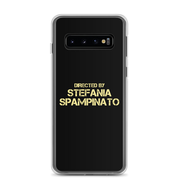 Coque Samsung® Directed By Stefania Spampinato