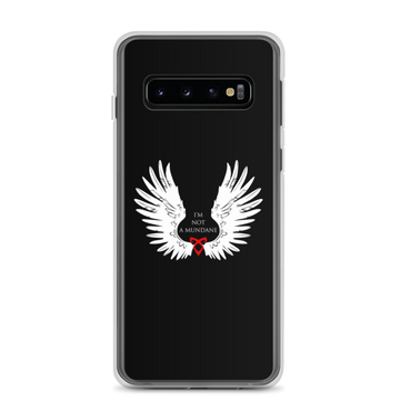 Coque Samsung® ANGEL - ETSW
