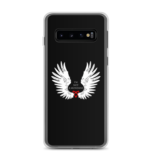 Coque Samsung® ANGEL - ETSW