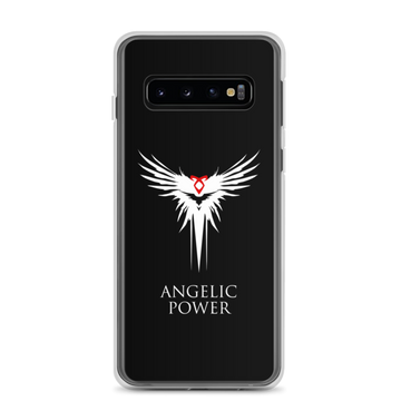 Coque Samsung® ANGELIC POWER - ETSW