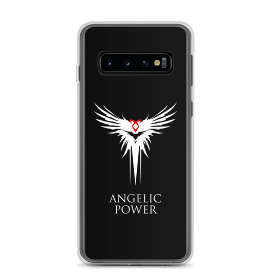 Coque Samsung® ANGELIC POWER - ETSW