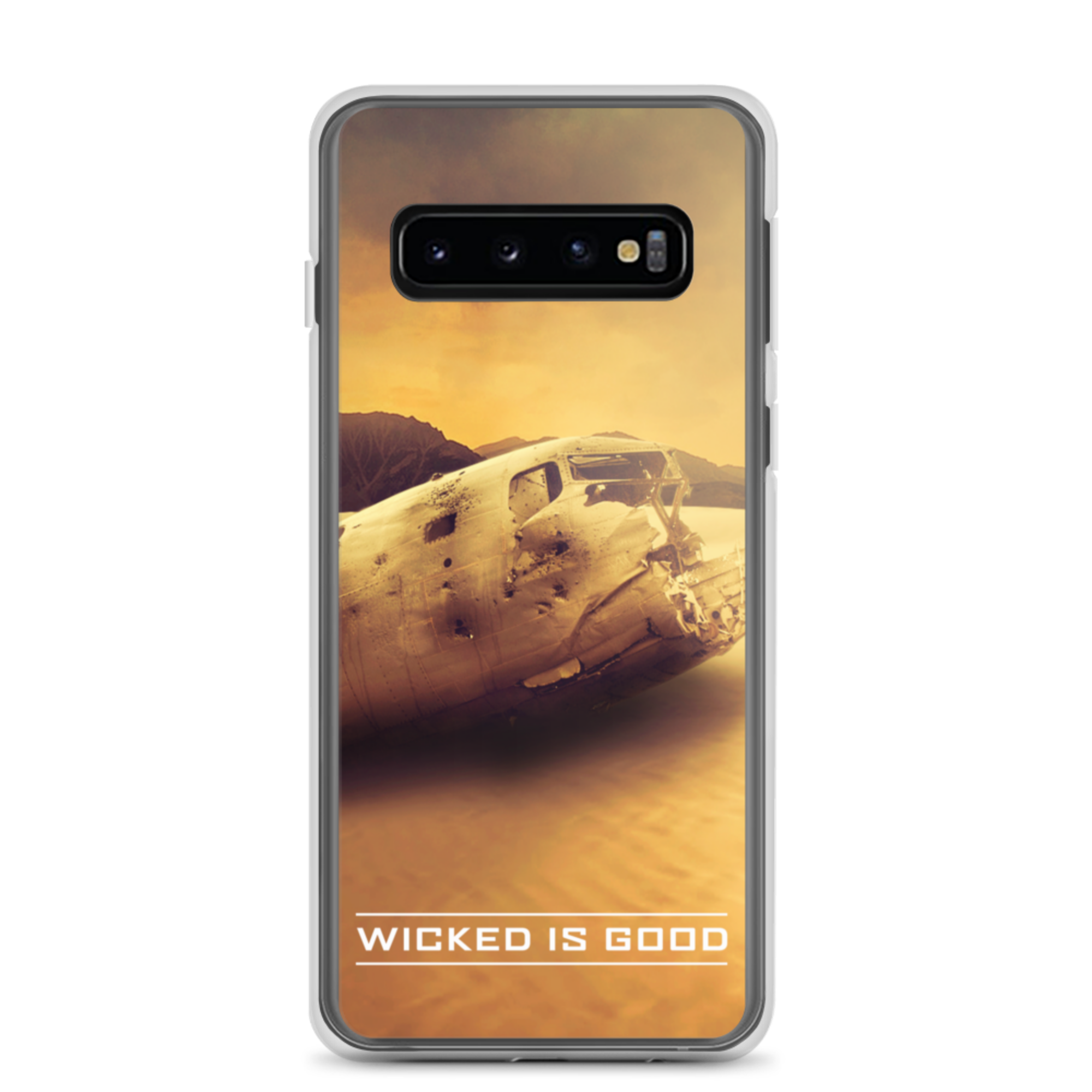 Coque Samsung® Scorch