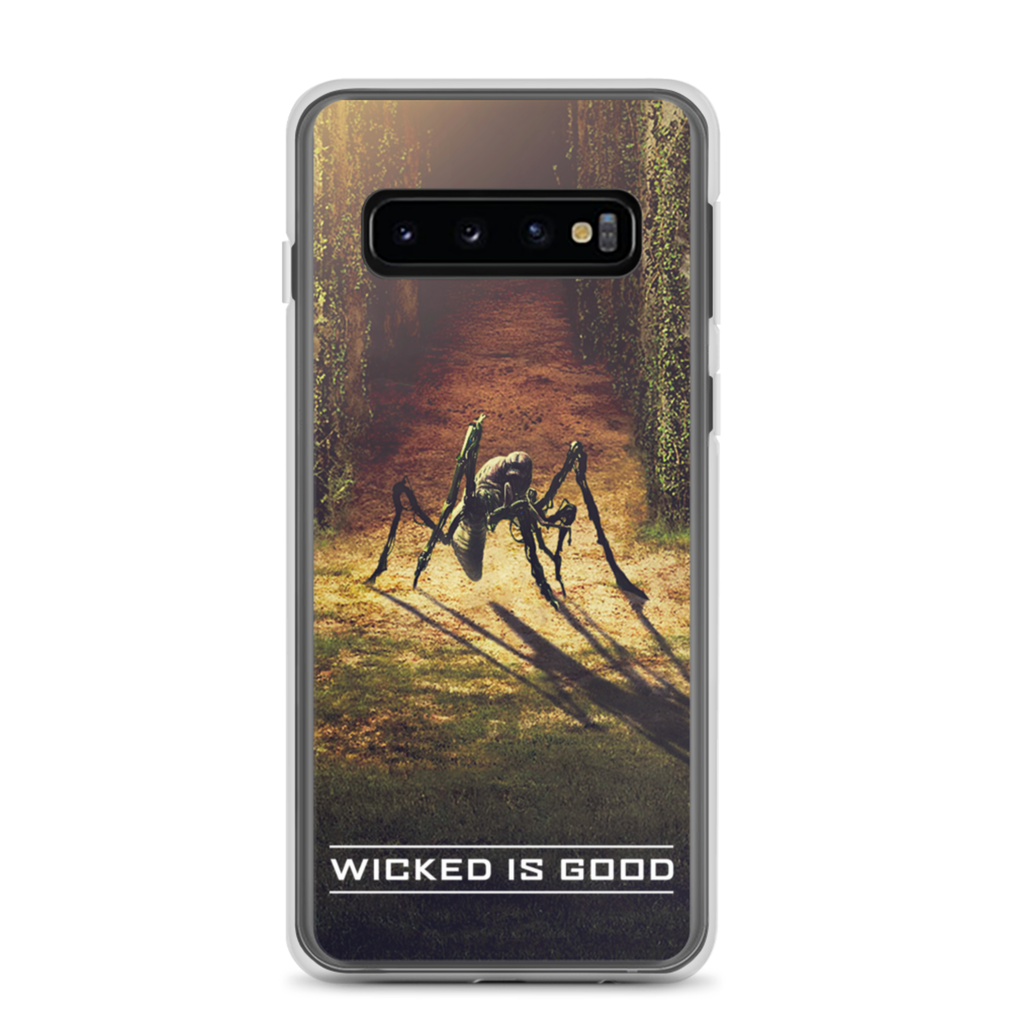 Coque Samsung® Maze