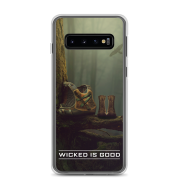 Coque Samsung® Runner