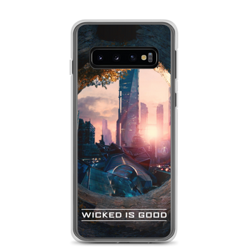 Coque Samsung® Wicked