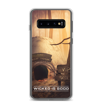 Coque Samsung® Map Room