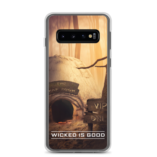 Coque Samsung® Map Room