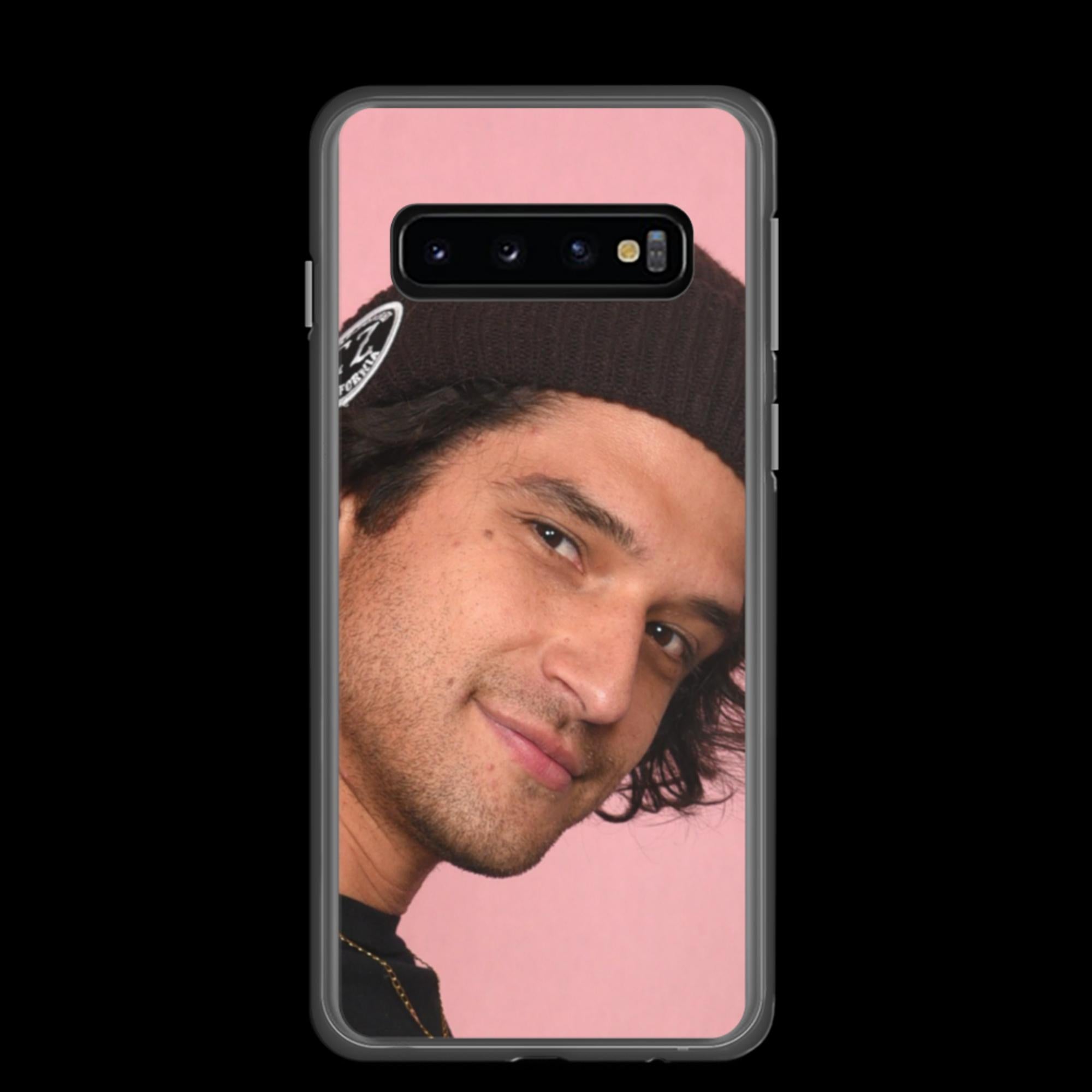 Coque Samsung® TYLER POSEY