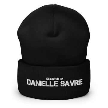 Bonnet à Revers Directed By Danielle Savre