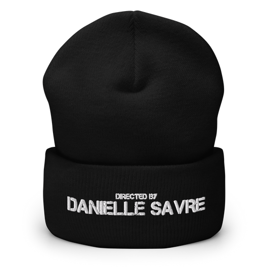 Bonnet à Revers Directed By Danielle Savre