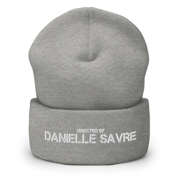 Bonnet à Revers Directed By Danielle Savre