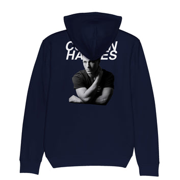 Sweat à capuche TYLER POSEY