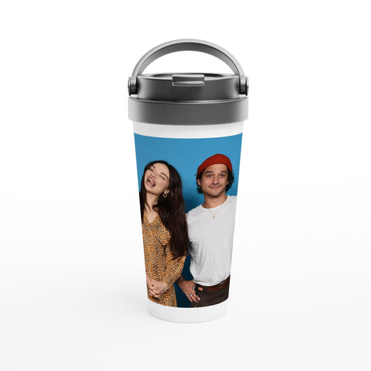 Mug isotherme TYLER POSEY & CRYSTAL REED