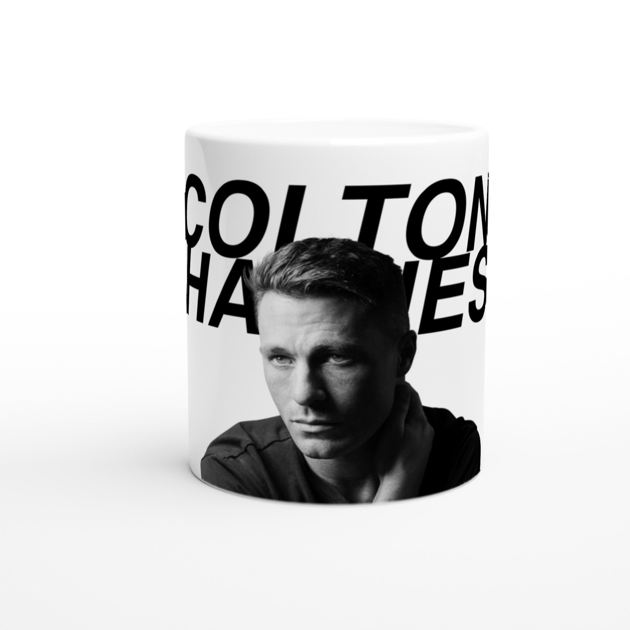 Mug COLTON HAYNES