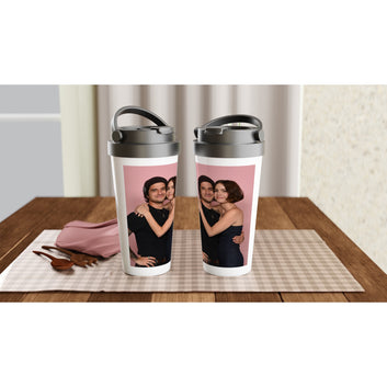 Mug isotherme TYLER POSEY & SHELLEY HENNIG