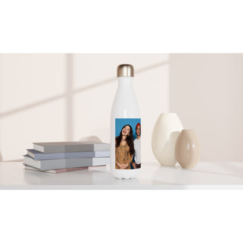 Bouteille isotherme TYLER POSEY & CRYSTAL REED