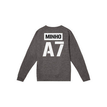 Sweat-shirt Minho A7