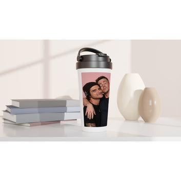 Mug isotherme TYLER POSEY & COLTON HAYNES