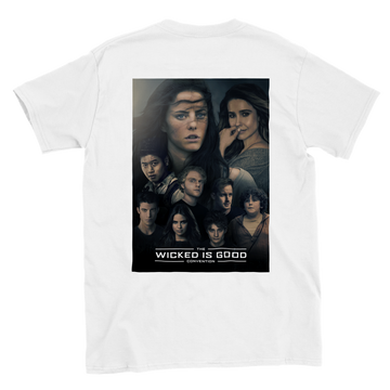 T-shirt Wicked Is Good Officiel