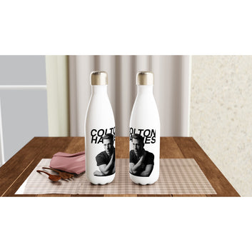 Bouteille isotherme COLTON HAYNES