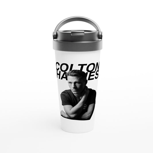 Mug isotherme COLTON HAYNES