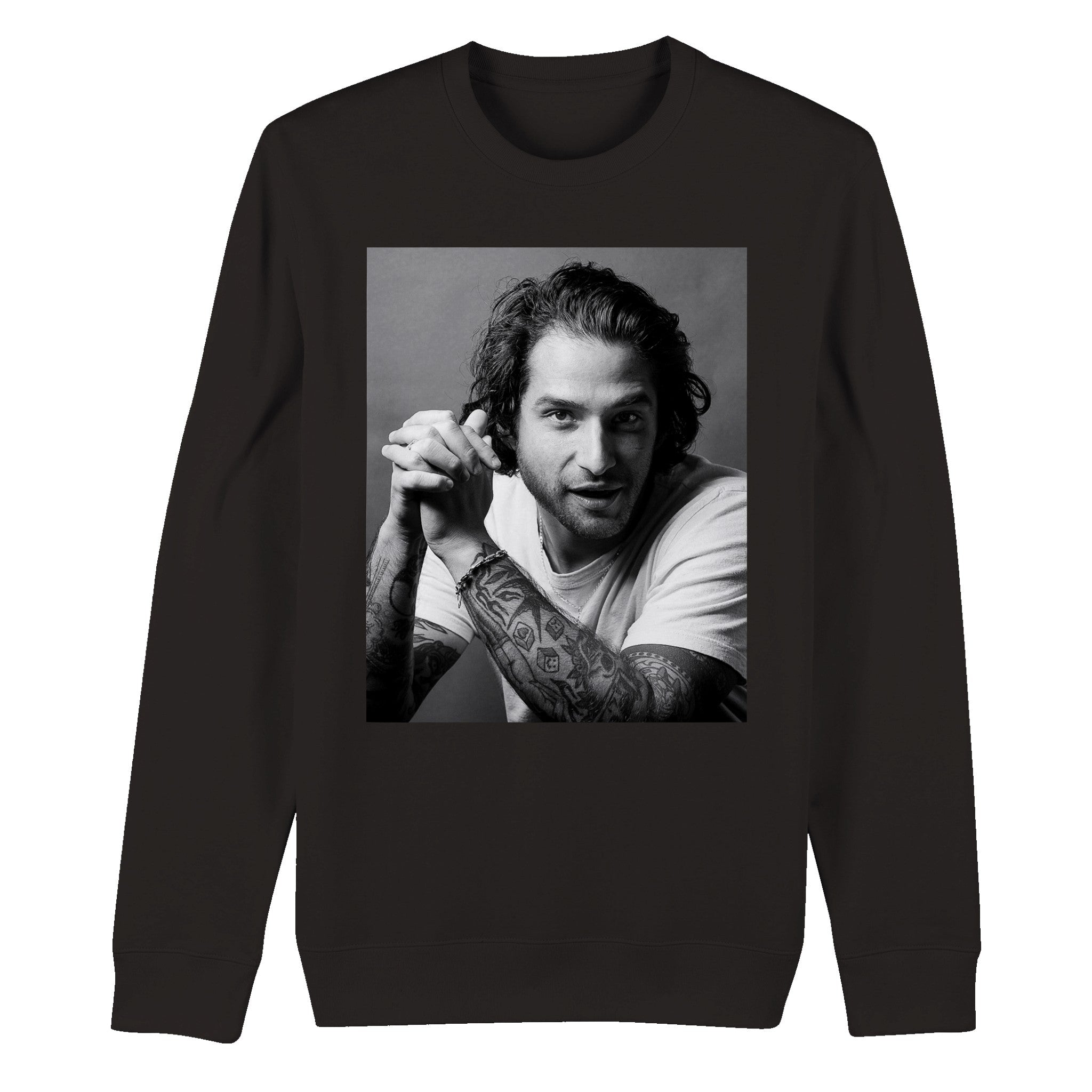 Sweat-shirt TYLER POSEY