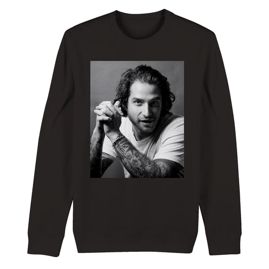 Sweat-shirt TYLER POSEY