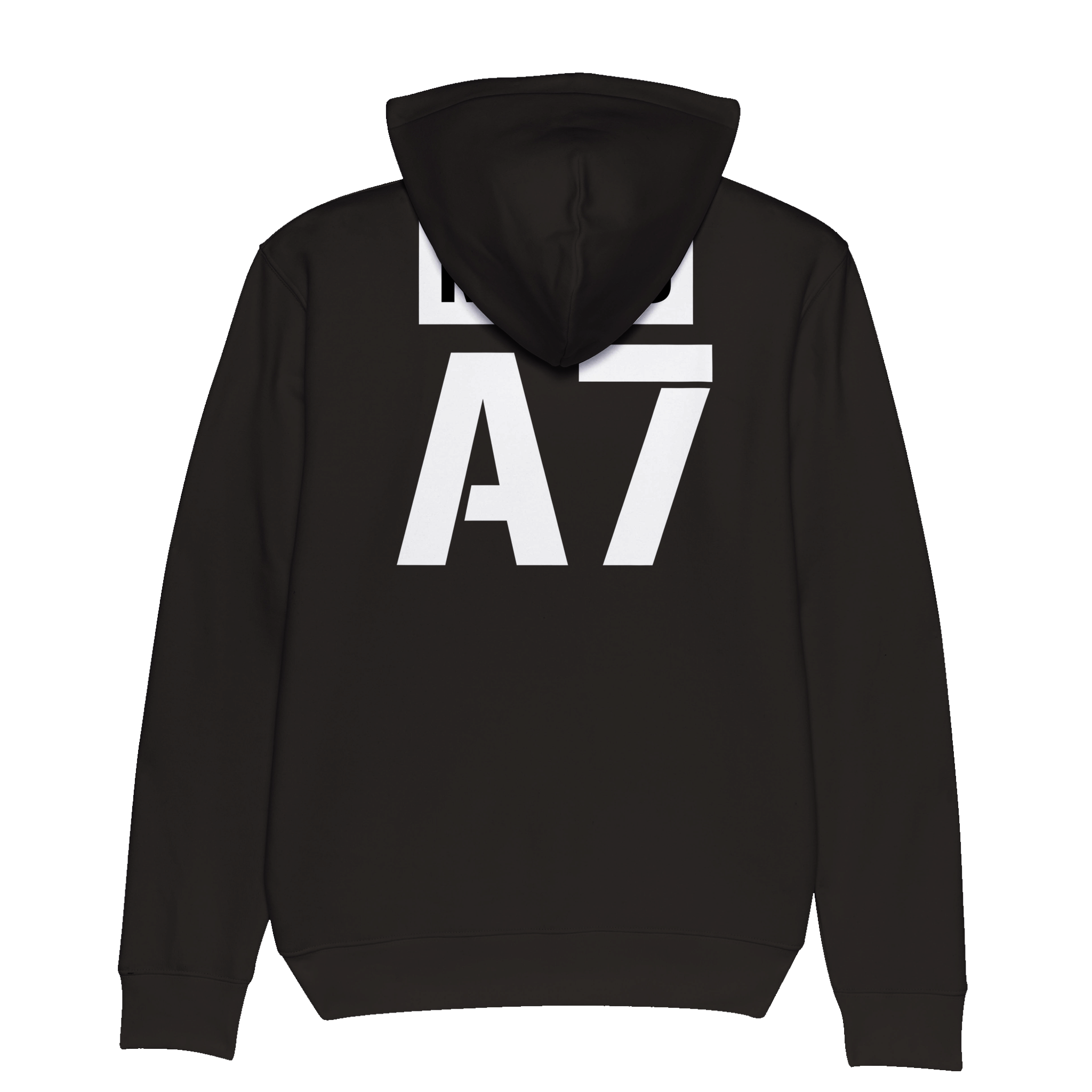 Minho A7 Hoodie