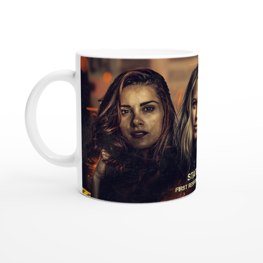 Mug OFFICIEL STATION 19
