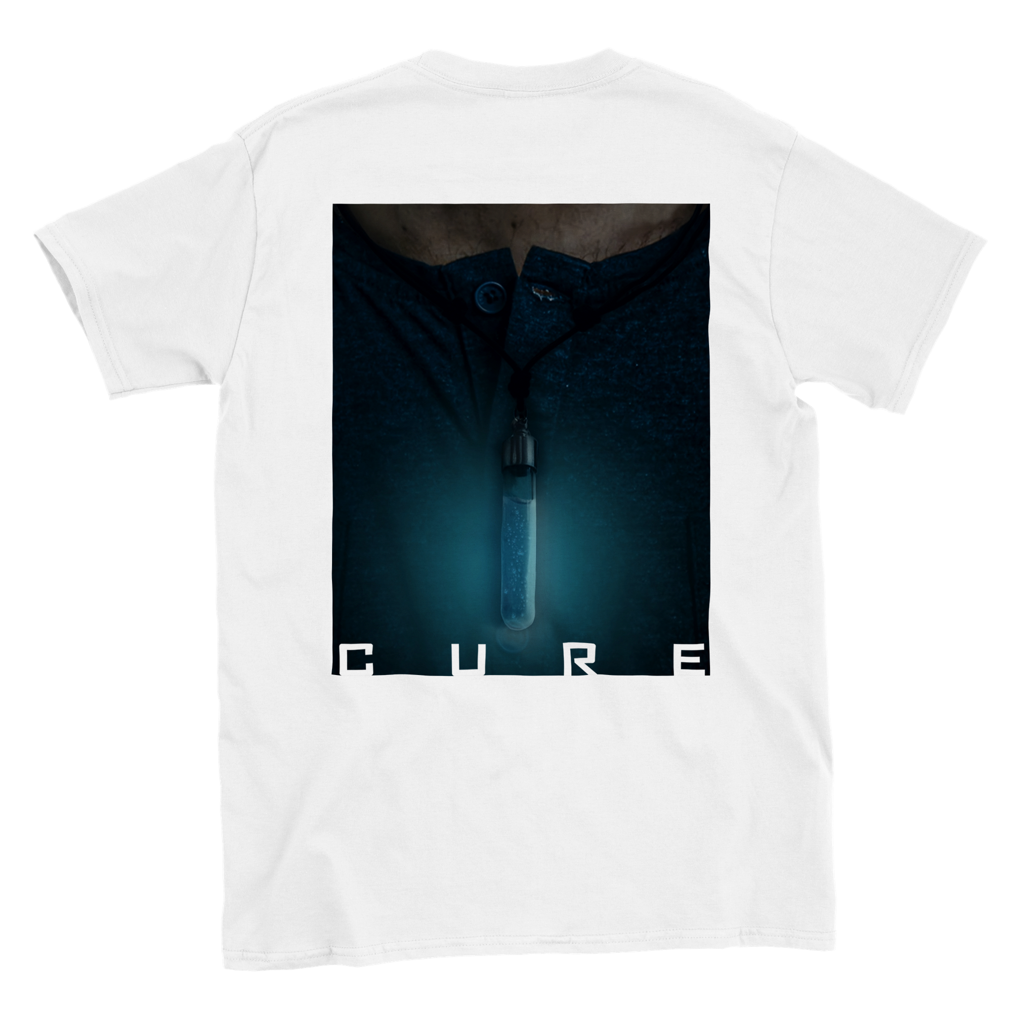 T-shirt Cure
