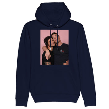 Sweat à capuche TYLER POSEY & COLTON HAYNES