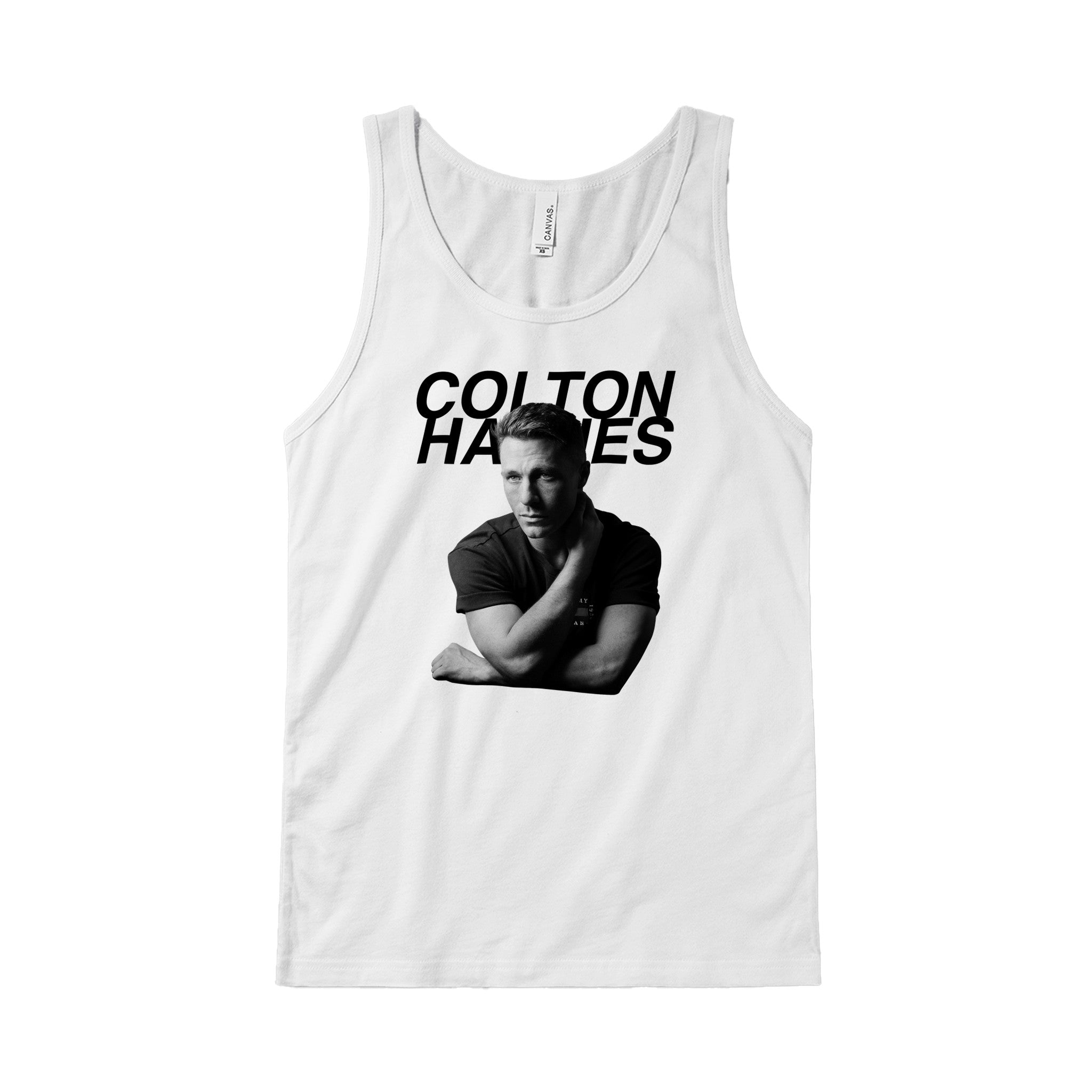 Débardeur COLTON HAYNES