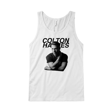 Débardeur COLTON HAYNES