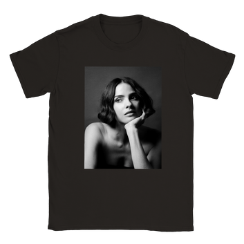 T-shirt SHELLEY HENNIG
