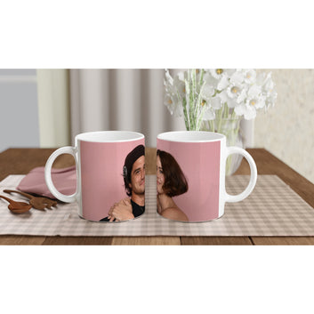 Mug TYLER POSEY & SHELLEY HENNIG