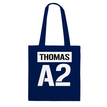 Tote bag Thomas A2