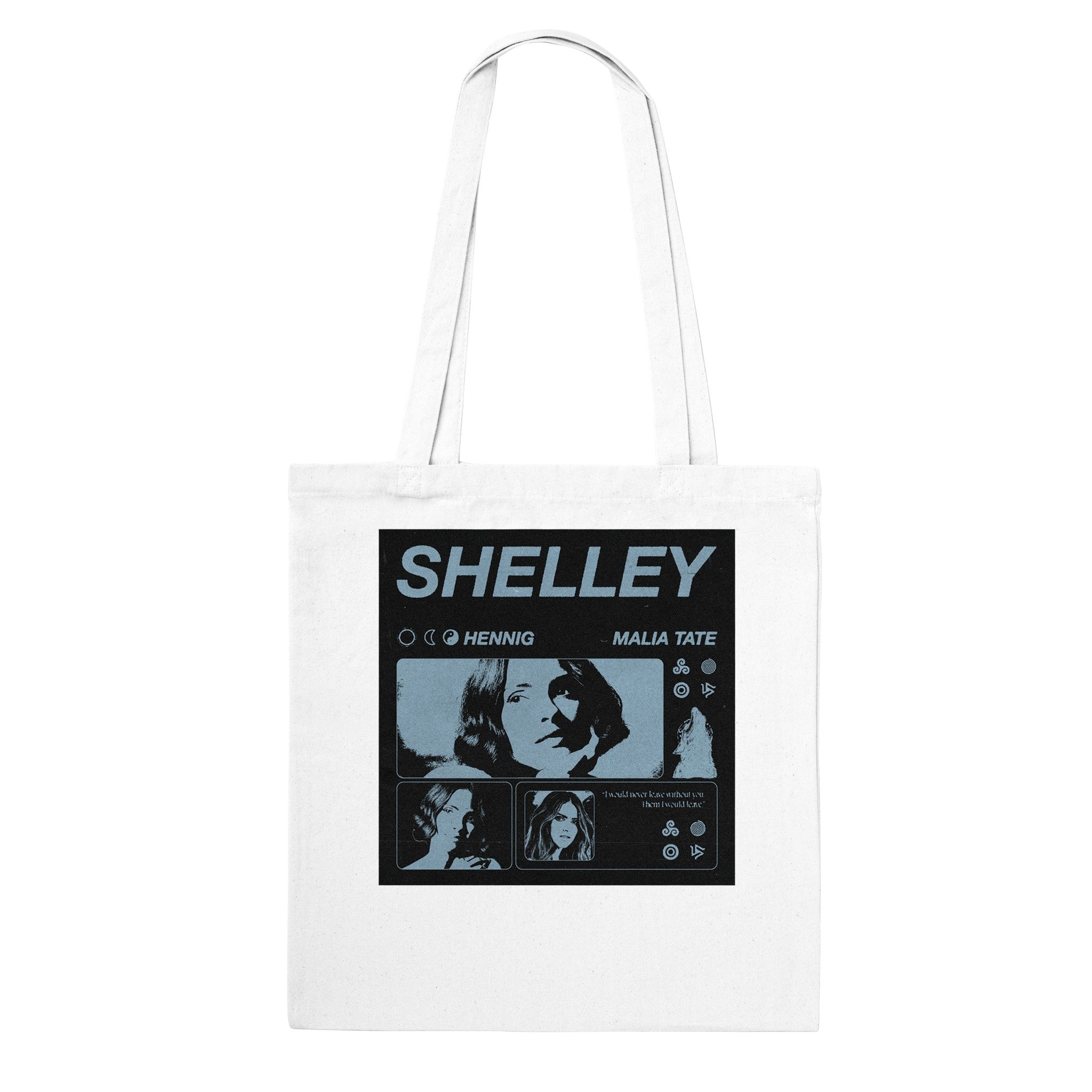Tote bag SHELLEY HENNIG - MALIA TATE