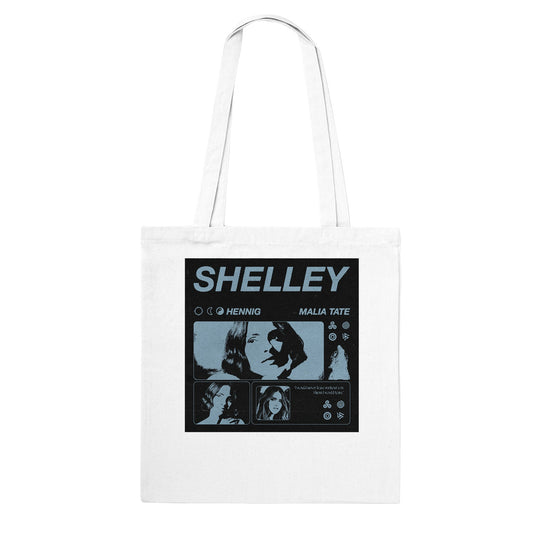 Tote bag SHELLEY HENNIG - MALIA TATE