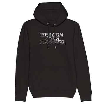 Sweat à capuche BEACON HILLS FOREVER