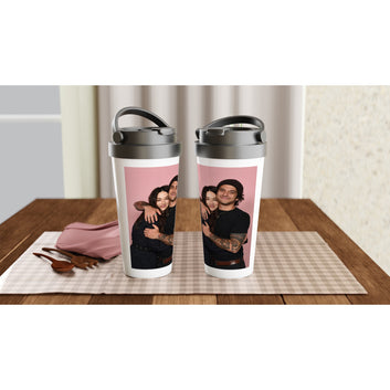 Mug isotherme TYLER POSEY & CRYSTAL REED