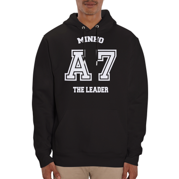 Minho A7 Hoodie - The Leader