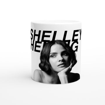 T-shirt SHELLEY HENNIG