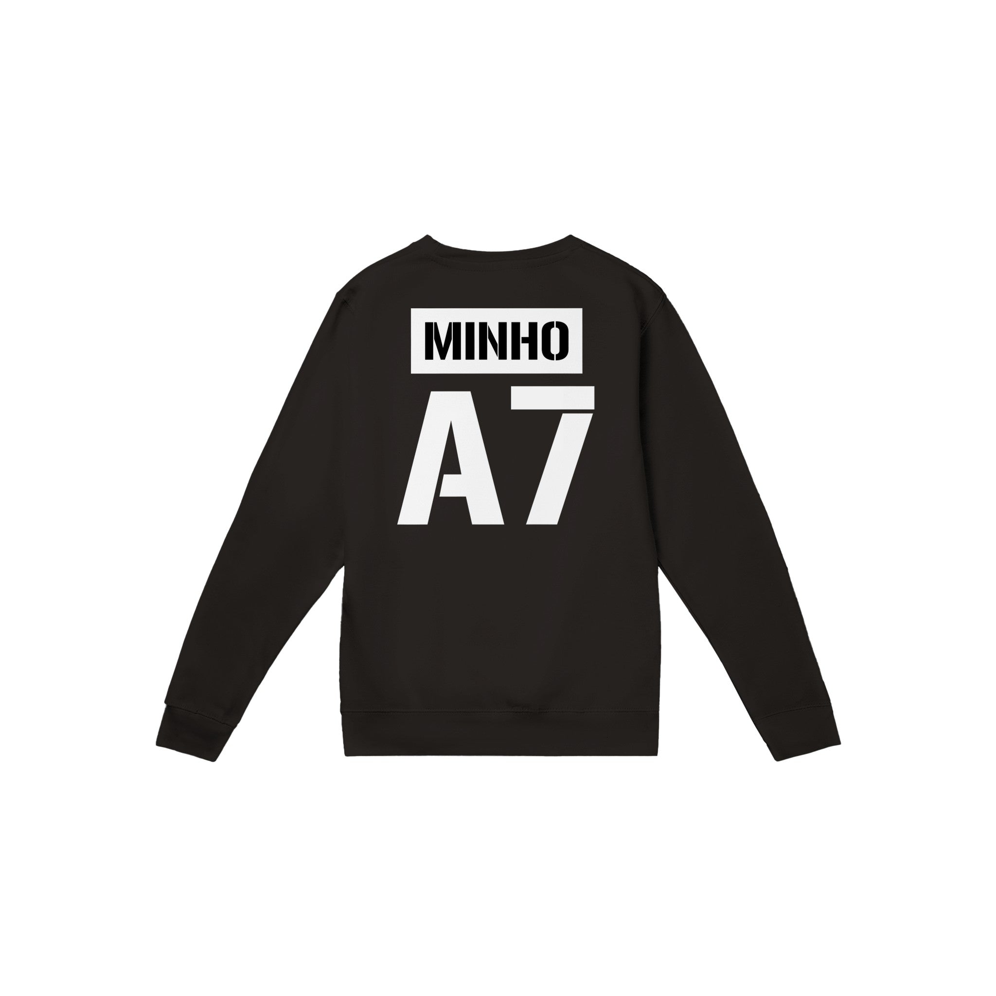 Sweat-shirt Minho A7