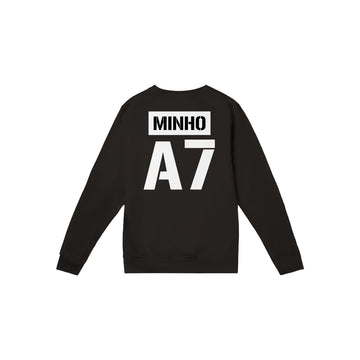 Sweat-shirt Minho A7