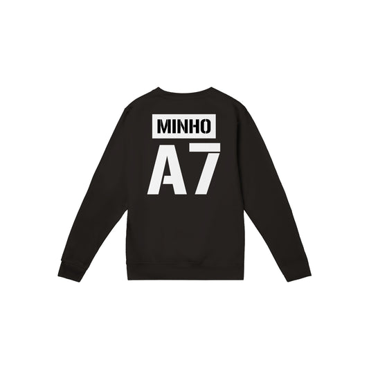 Sweat-shirt Minho A7