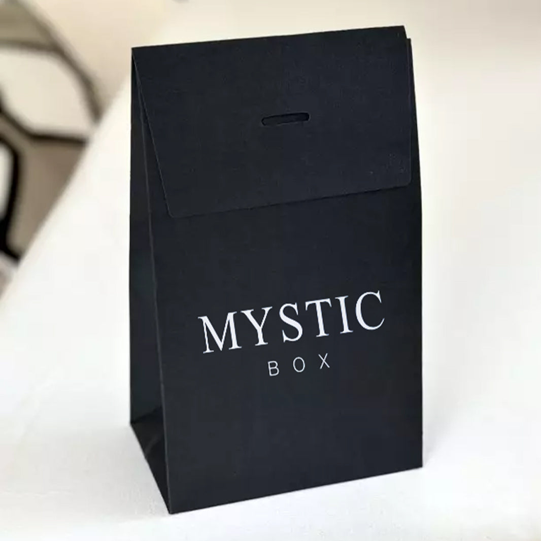 MYSTIC BOX - The Vampire Diaries